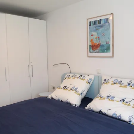 Apartment Sielkiekjes