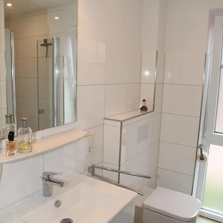 Apartment Sielkiekjes