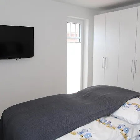 Apartment Sielkiekjes *