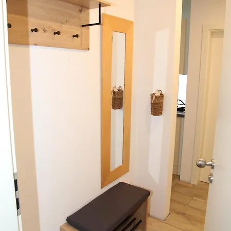 Sielkiekjes Apartment *