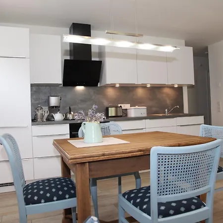 Apartment Sielkiekjes