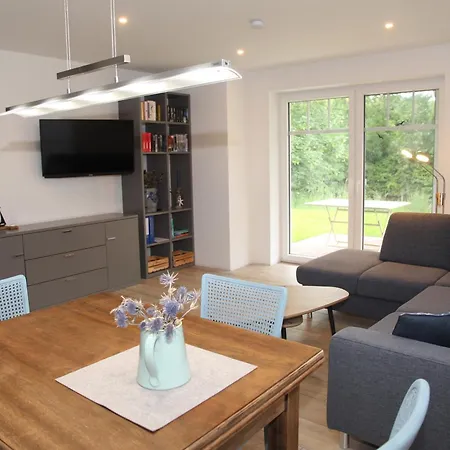 Apartment Sielkiekjes