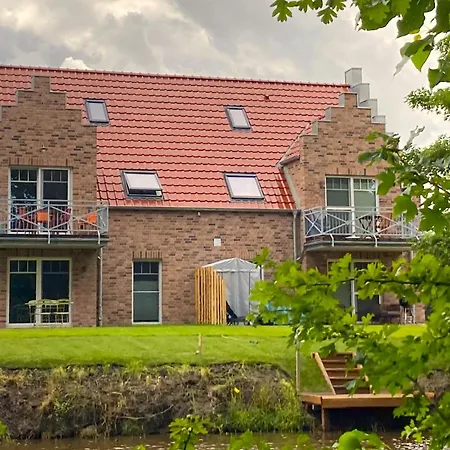Apartment Sielkiekjes *