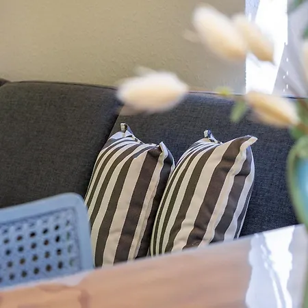 Apartment Sielkiekjes