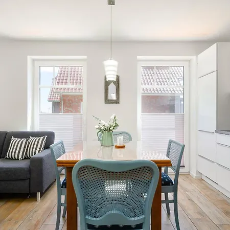 Sielkiekjes Greetsiel