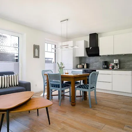 Apartment Sielkiekjes