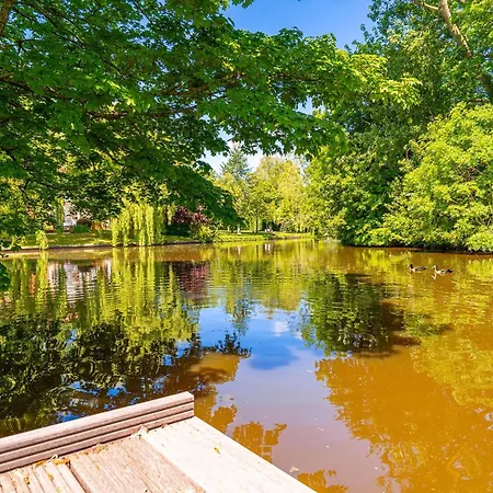 Apartamento Sielkiekjes