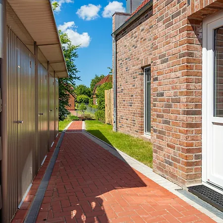 Sielkiekjes * Greetsiel