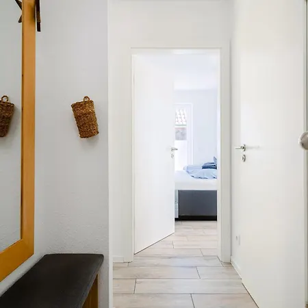Apartment Sielkiekjes *