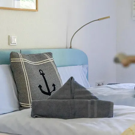 Sielkiekjes * Greetsiel