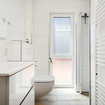 Apartment Sielkiekjes