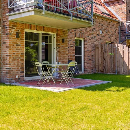 Apartamento Sielkiekjes *