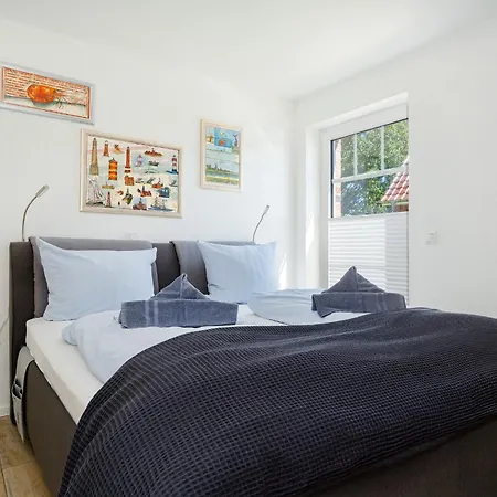 Sielkiekjes Greetsiel