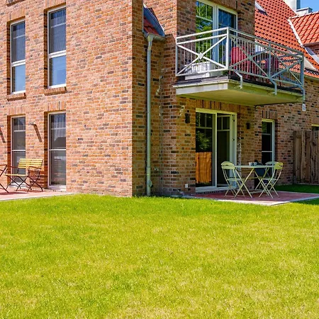 Apartment Sielkiekjes