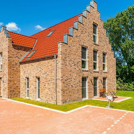 Apartment Sielkiekjes *