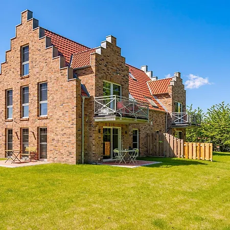 Apartment Sielkiekjes *