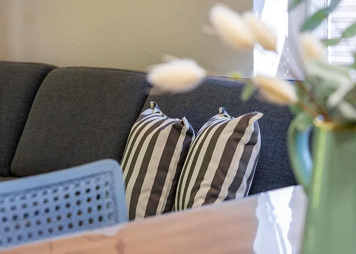 Appartement Sielkiekjes