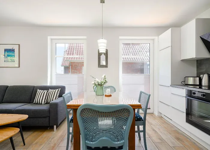 Sielkiekjes Greetsiel