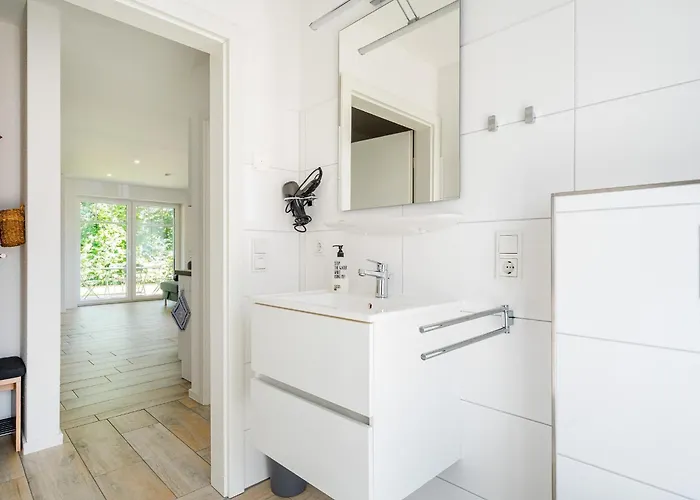 Sielkiekjes Appartement