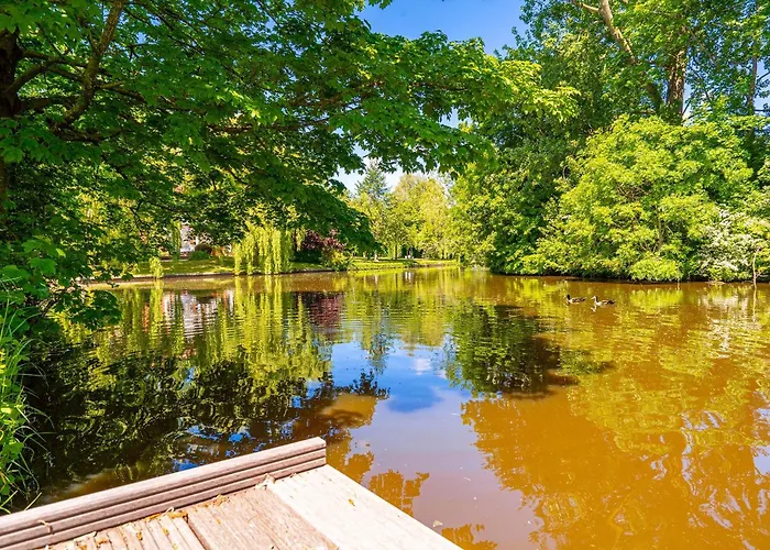 Appartement Sielkiekjes