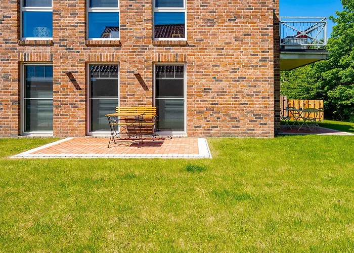 Sielkiekjes Appartement *