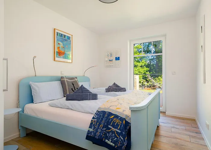 Appartement Sielkiekjes