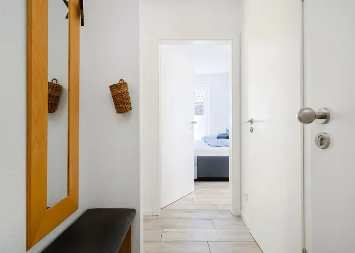 Appartement Sielkiekjes *