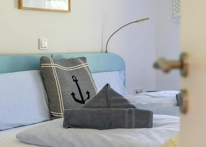 Sielkiekjes * Greetsiel