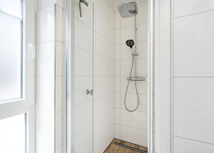 Sielkiekjes Appartement