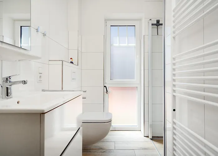 Appartement Sielkiekjes