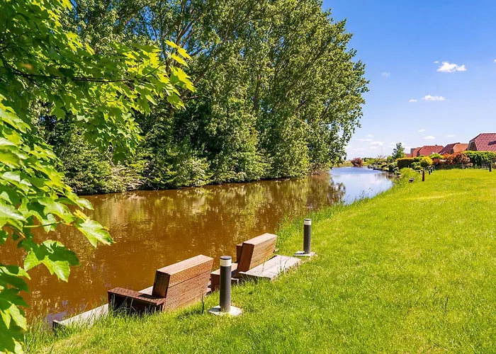 Sielkiekjes Appartement *