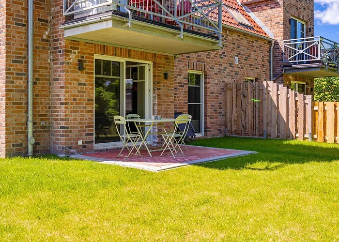 Appartement Sielkiekjes *