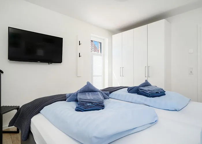 Sielkiekjes Appartement