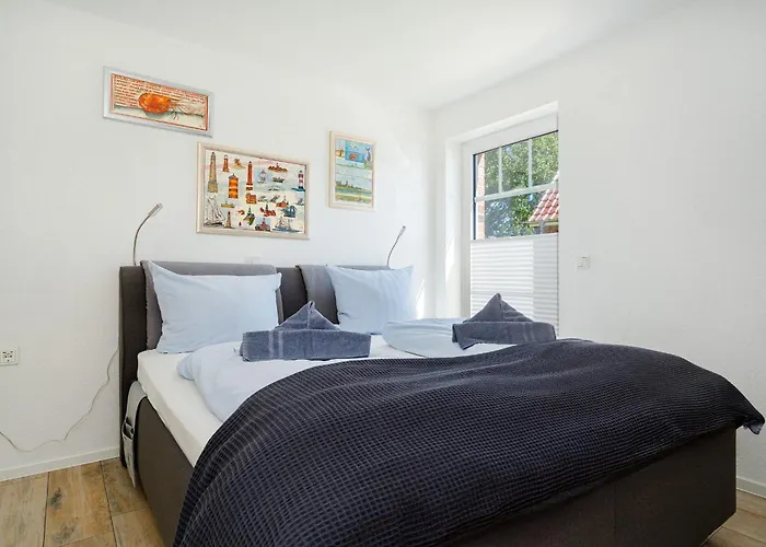 Sielkiekjes Greetsiel