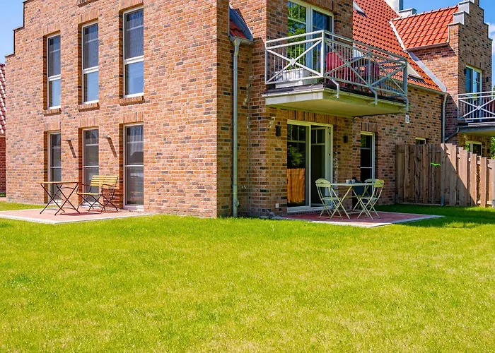 Appartement Sielkiekjes