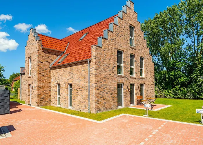 Appartement Sielkiekjes *