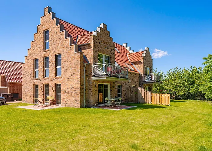 Appartement Sielkiekjes *